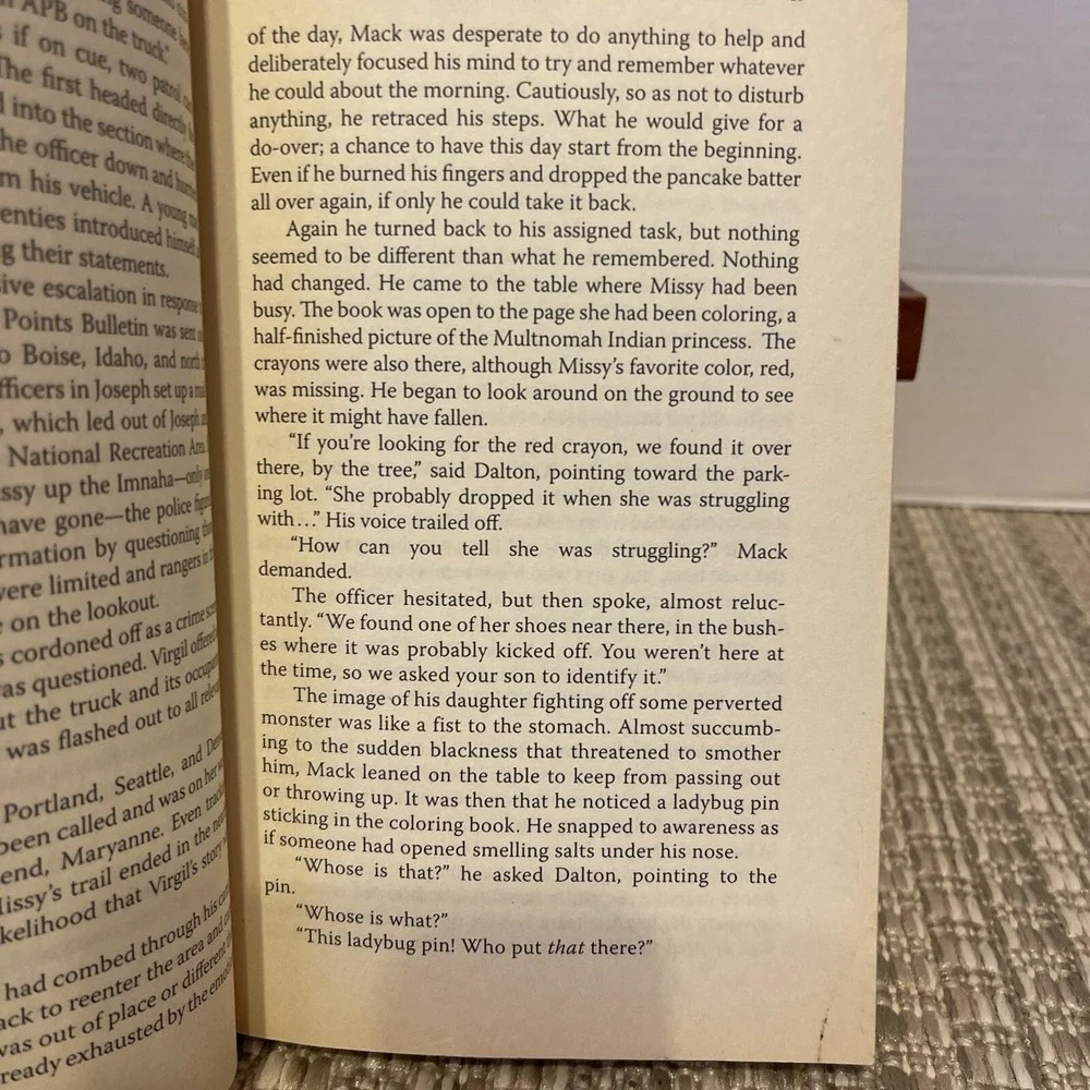 The Shack: Where Tragedy Confronts Eternity‎ Paperback by William P. Young